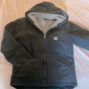 Women’s Carhartt jacket, size S (4/6)